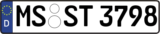 MS-ST3798