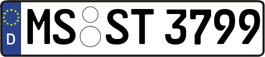 MS-ST3799