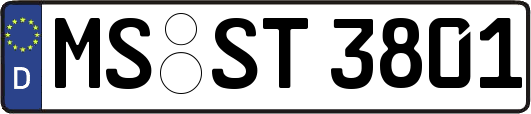 MS-ST3801
