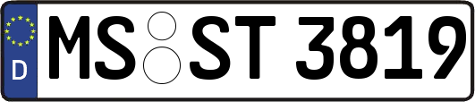 MS-ST3819