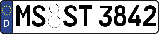 MS-ST3842