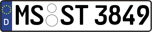 MS-ST3849
