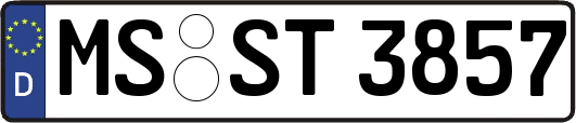 MS-ST3857