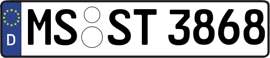 MS-ST3868
