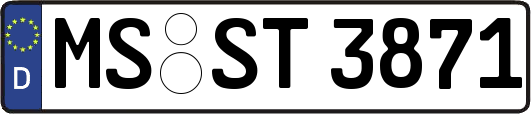 MS-ST3871