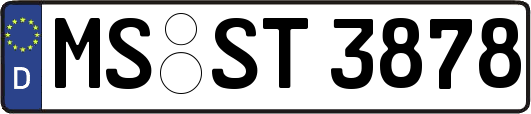 MS-ST3878