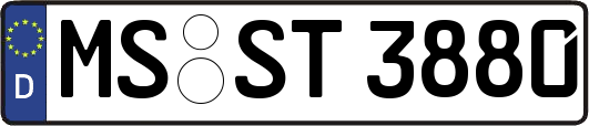 MS-ST3880