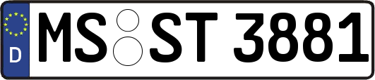 MS-ST3881