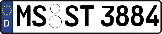 MS-ST3884