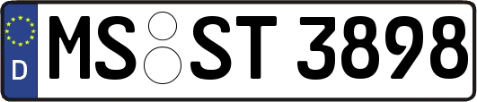 MS-ST3898