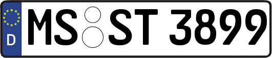 MS-ST3899