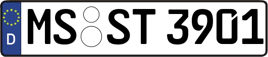 MS-ST3901