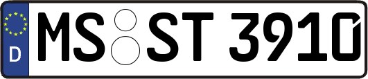 MS-ST3910