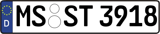 MS-ST3918