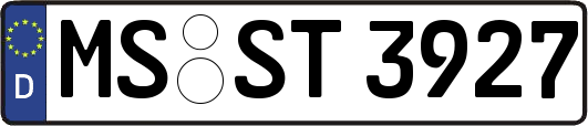 MS-ST3927