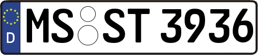 MS-ST3936