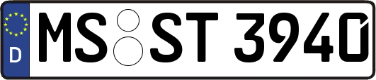 MS-ST3940