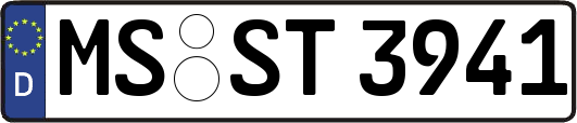 MS-ST3941