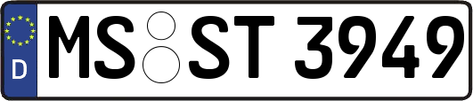 MS-ST3949