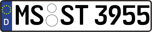 MS-ST3955