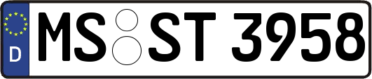 MS-ST3958