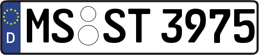 MS-ST3975