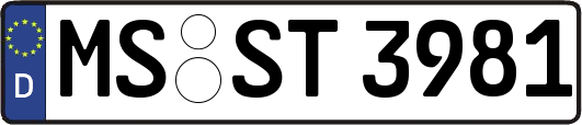 MS-ST3981