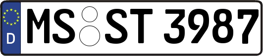 MS-ST3987