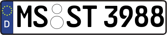 MS-ST3988