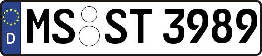MS-ST3989