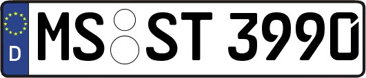 MS-ST3990