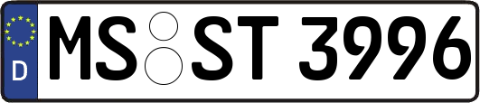 MS-ST3996