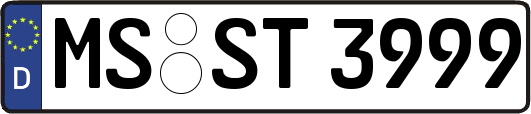 MS-ST3999