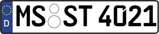 MS-ST4021