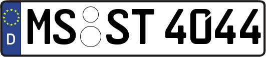 MS-ST4044