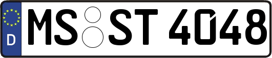 MS-ST4048