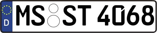MS-ST4068