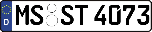 MS-ST4073
