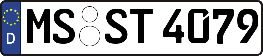 MS-ST4079