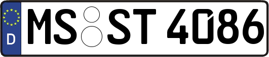 MS-ST4086