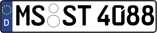 MS-ST4088