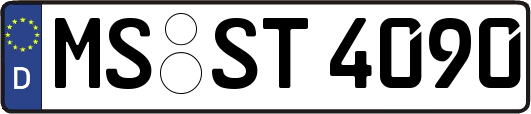 MS-ST4090