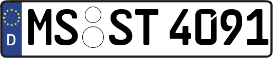 MS-ST4091