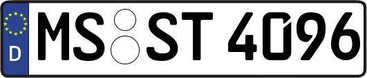 MS-ST4096