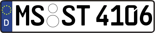 MS-ST4106