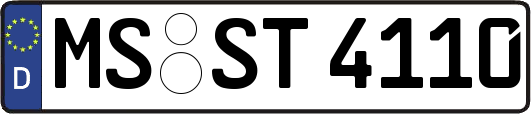 MS-ST4110
