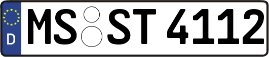 MS-ST4112