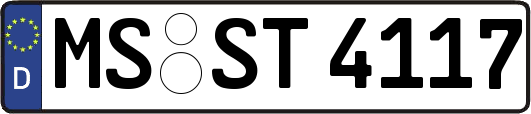 MS-ST4117