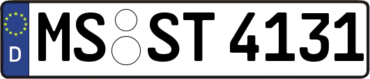 MS-ST4131