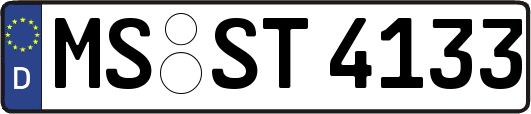 MS-ST4133